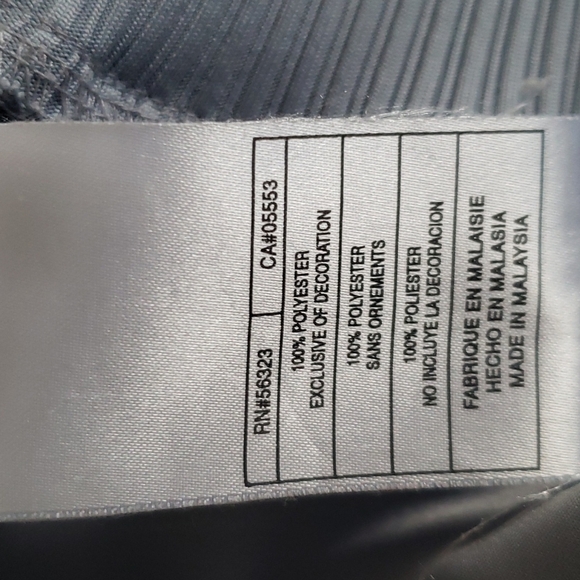 Nike Windbreaker Jacket - Picture 9 of 9